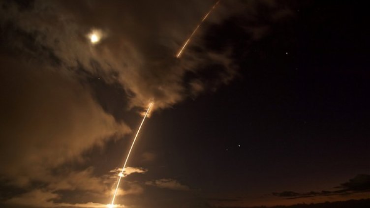 Снимка: Reuters, архив