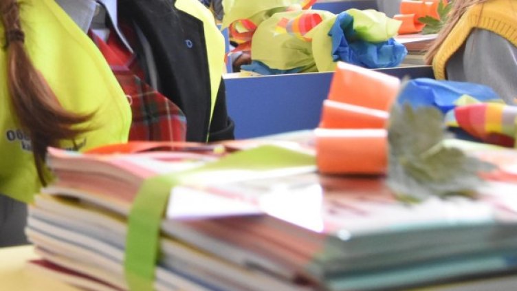 Снимка: архив Булфото