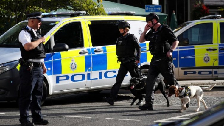 Снимка: Reuters