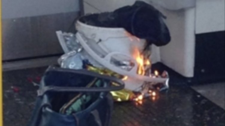 Полицията: Взривът в метрото в Лондон е терористичен акт!