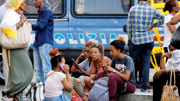 Снимка: архив, Reuters