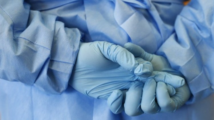 Снимка: Архив, Reuters