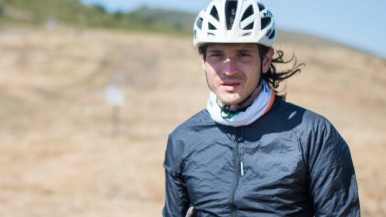 Снимка: "Велоносен поход"