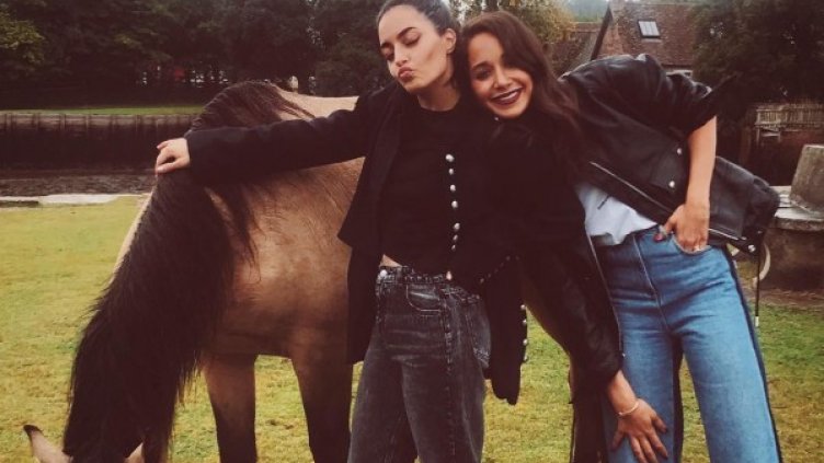 Снимка: Instagram