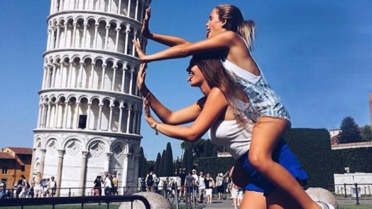 Снимка: Instagram