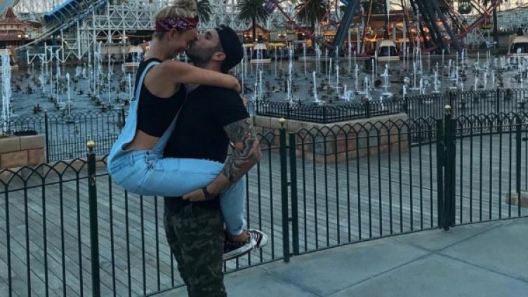 Снимка: Instagram