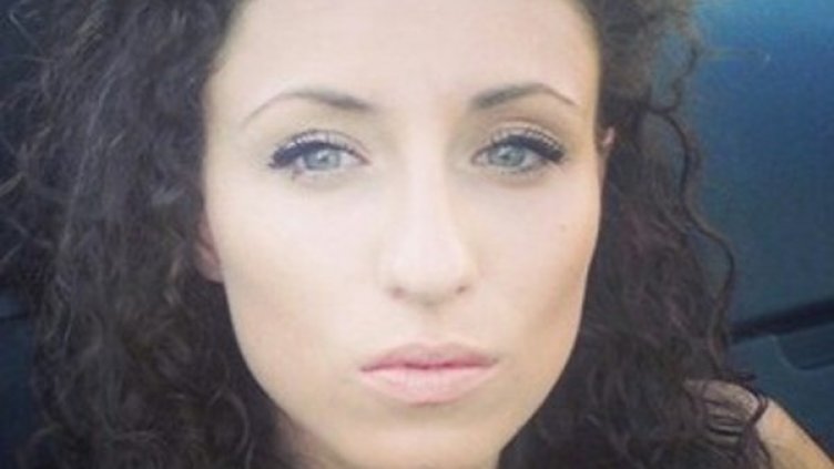 Божидара е любовта на Румънеца. Снимки: Cosmopolitan