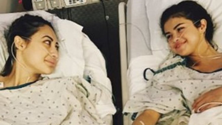 Снимка: Instagram