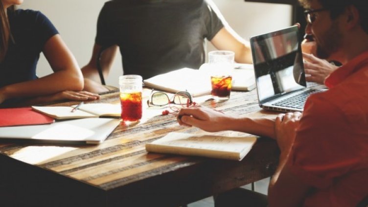 Снимка: visualhunt.com