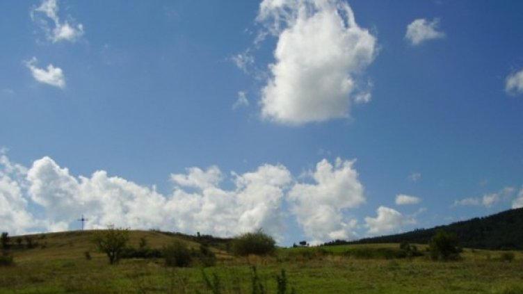 Снимка:  Reuters