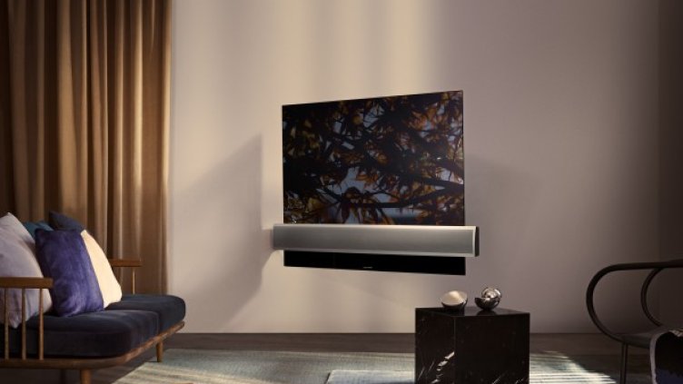 Bang&Olufsen представи новия си зашеметяващ телевизор BeoVision Eclipse