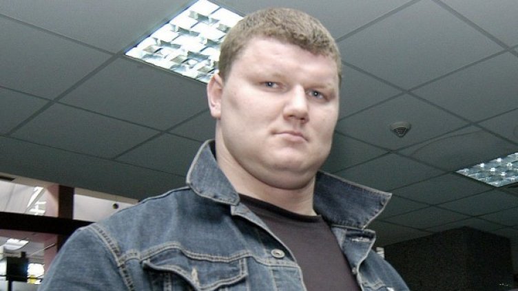 Величко Чолаков бе последният олимпийски медалист в родните щанги. Снимка: Булфото, архив