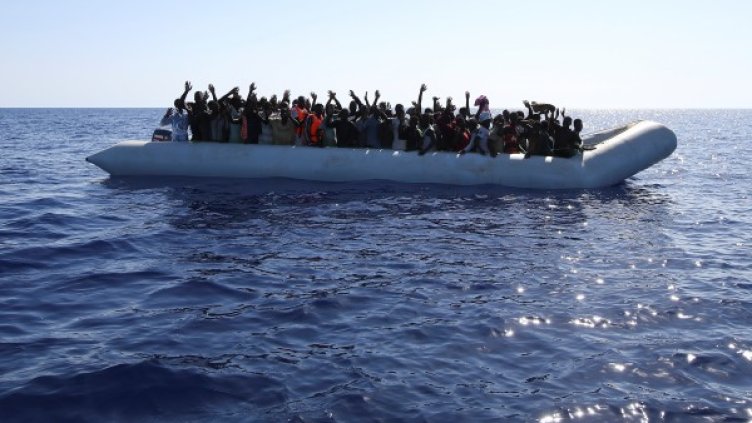 Снимка: Reuters