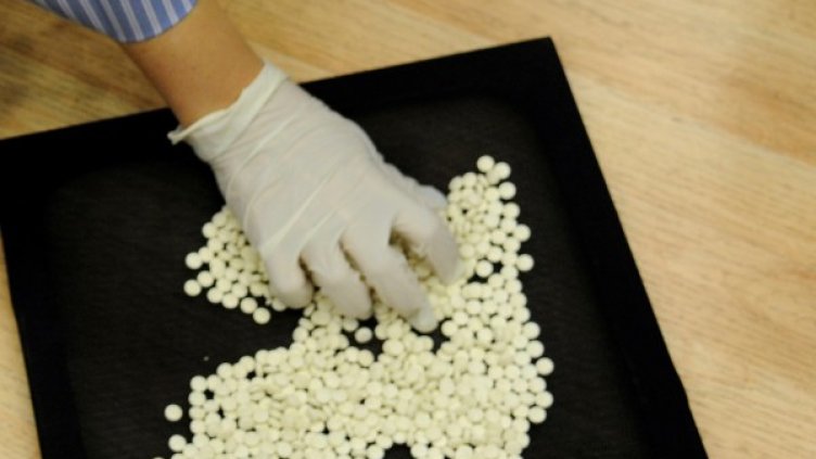 Снимка: архив Reuters