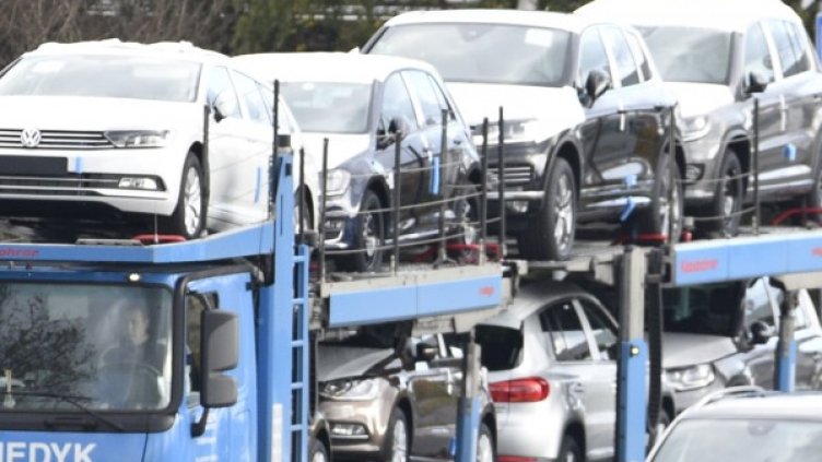 Снимка: архив Reuters