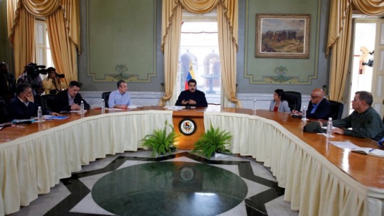 Снимка: архив Reuters