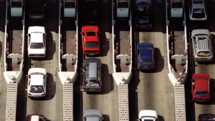 Снимка: архив Reuters