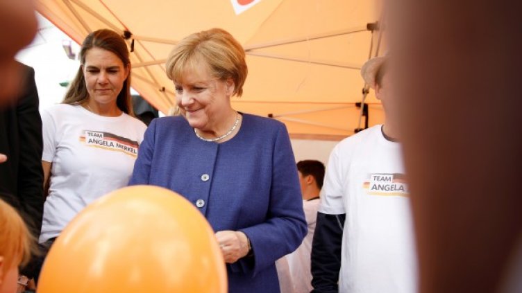 Снимка: архив Reuters