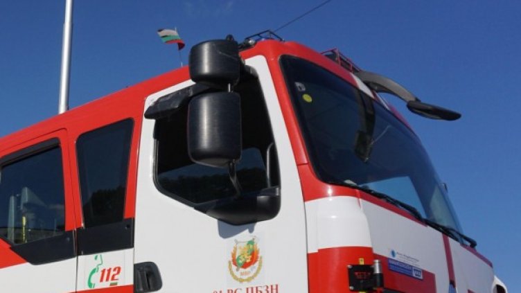 Снимка: архив Bulphoto