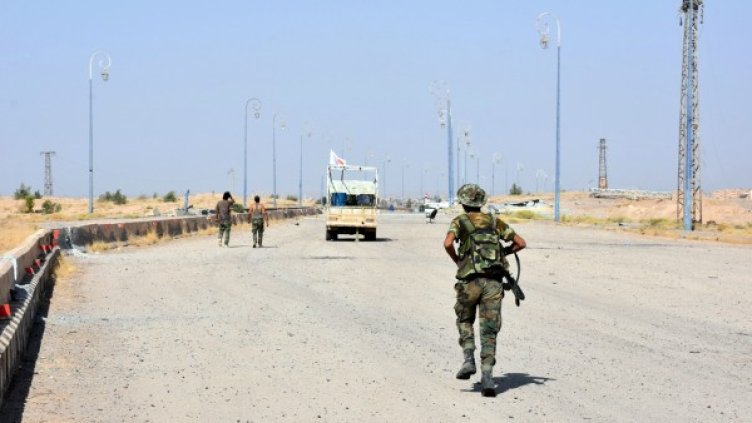 Снимка: архив Reuters