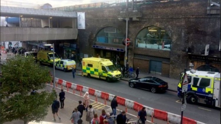 Снимка: Twitter