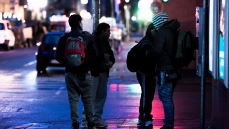 Снимка: Дойче веле / ДПА