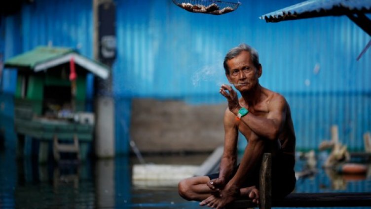 Снимка: архив, Reuters