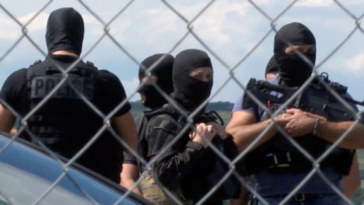 Снимка: архив, Reuters