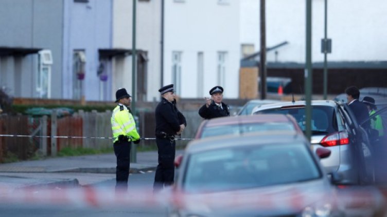 Снимка: Reuters