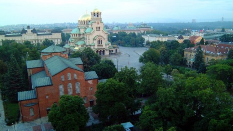 Архив: Булфото