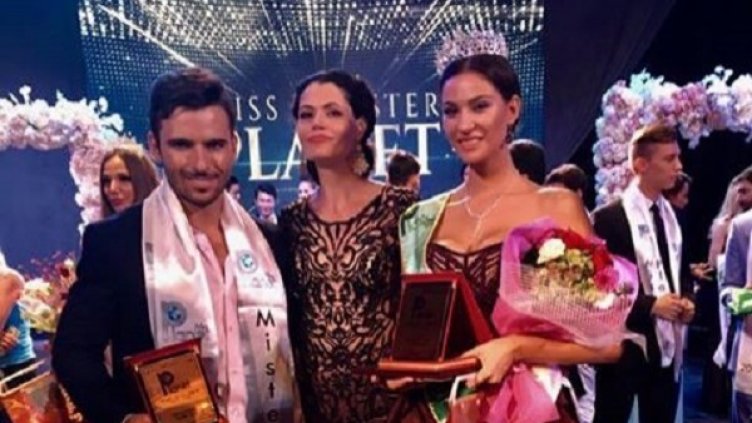 Снимка: Интерсаунд