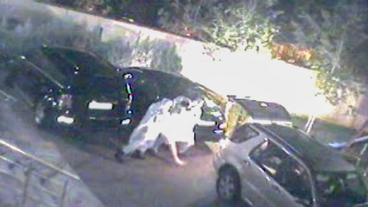 Снимка: МВР