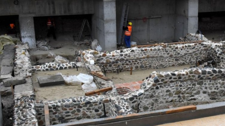 Снимка: архив, Булфото