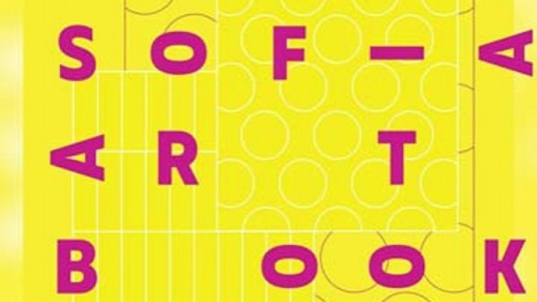 Снимка: Sofia Art Book Fair