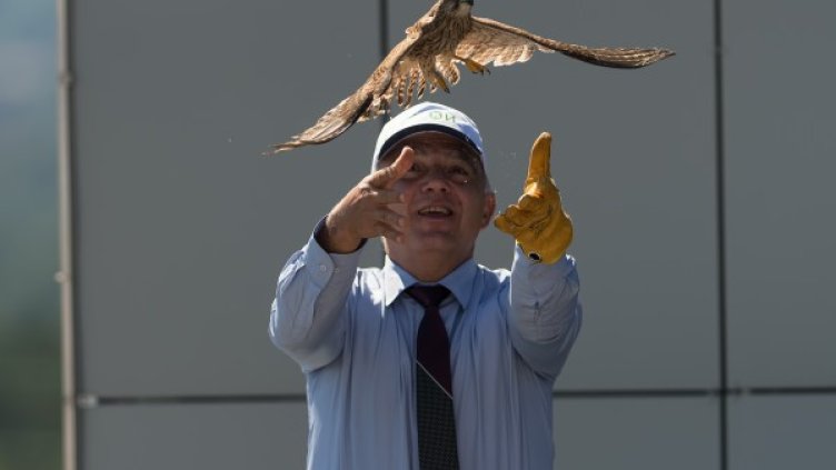 "Герои в зелено" на Пощенска банка с още три реализирани проекта