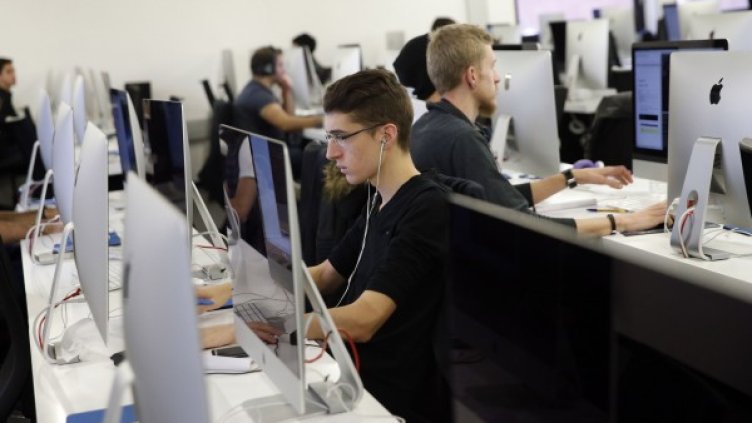 Снимка: Reuters, архив