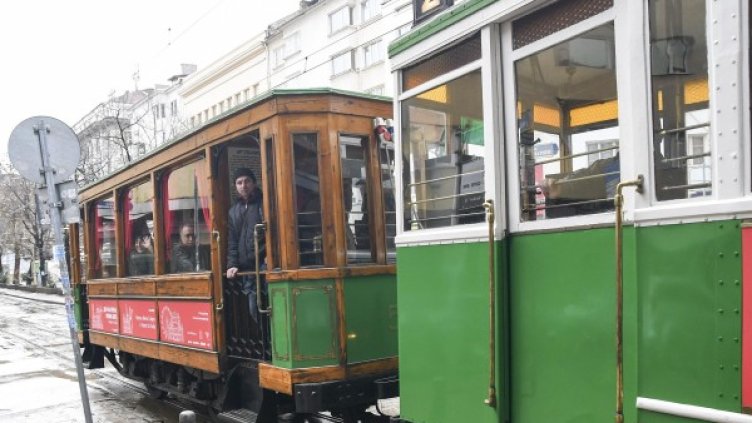 Снимка: архив, Булфото