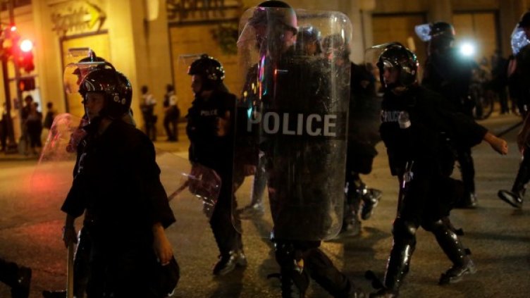 Снимка: Reuters