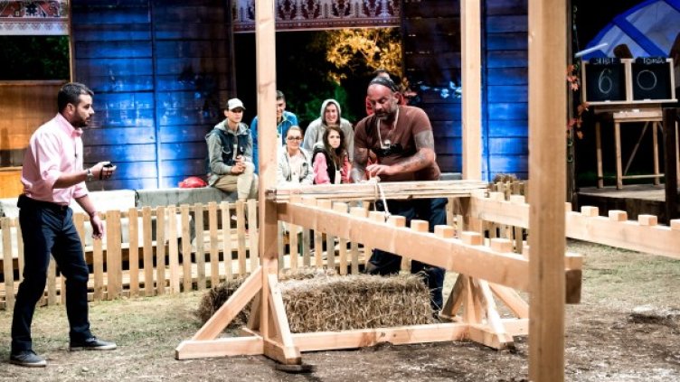 Снимка: Фермата