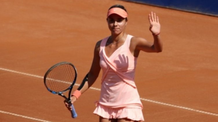 Снимка: Tennis24