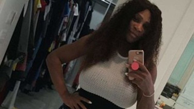 Снимка: Snapchat