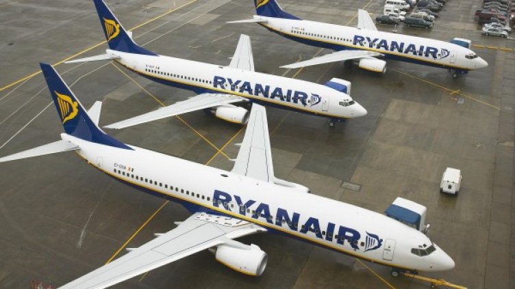 Снимка: Reuters