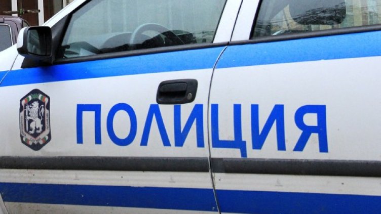 Снимка: Impact Press Group, архив