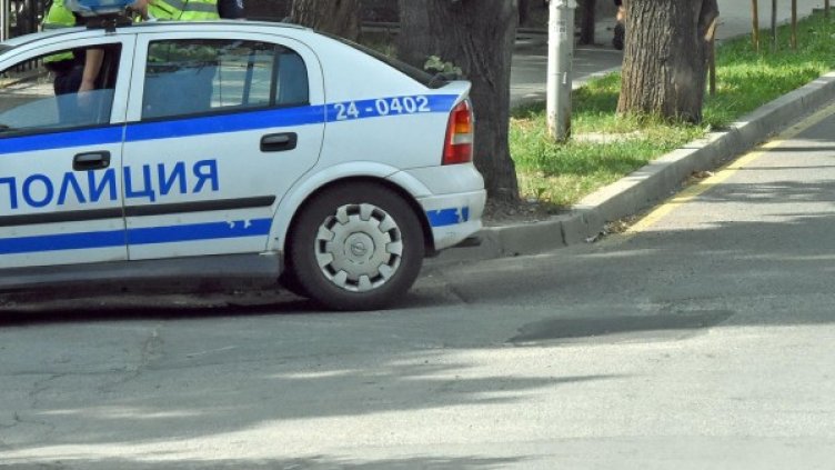 Снимка: Булфото