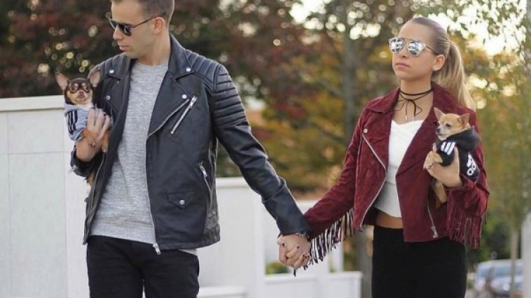 Снимка: Instagram