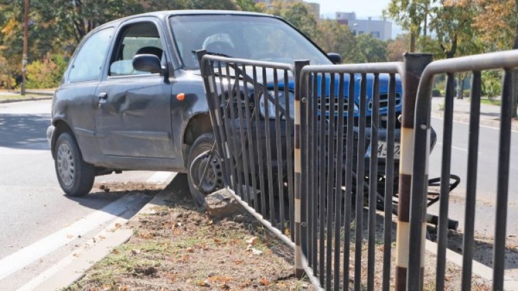 Снимка: Булфото