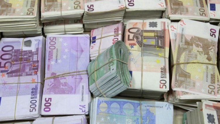 Снимка: Reuters, архив