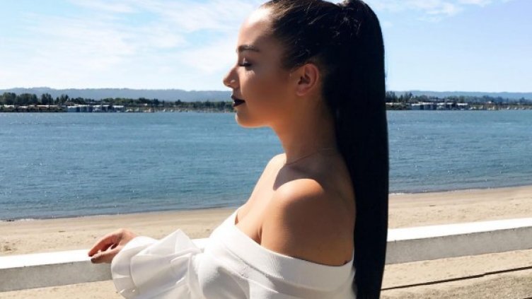 Снимка: Instagram