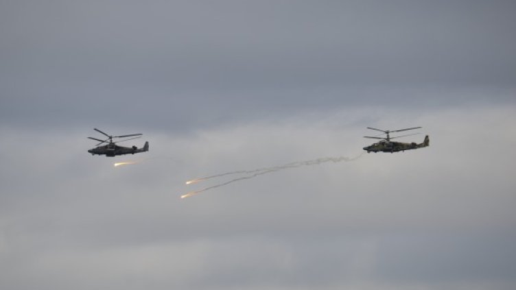 Снимка: архив Reuters