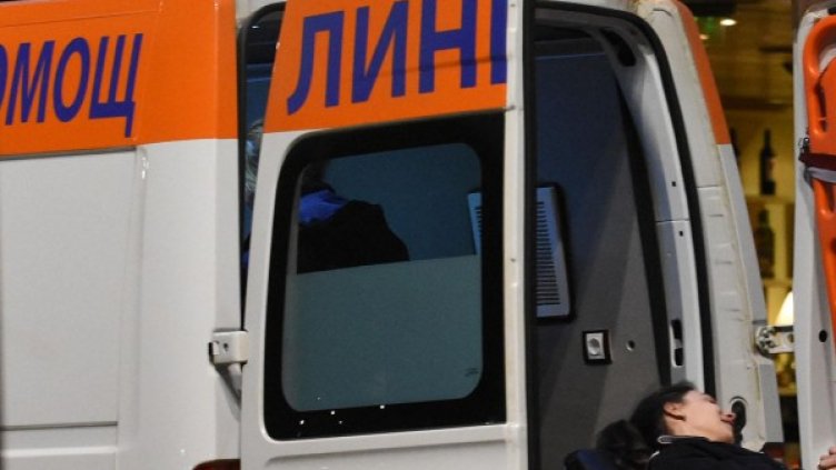 Снимка: Булфото